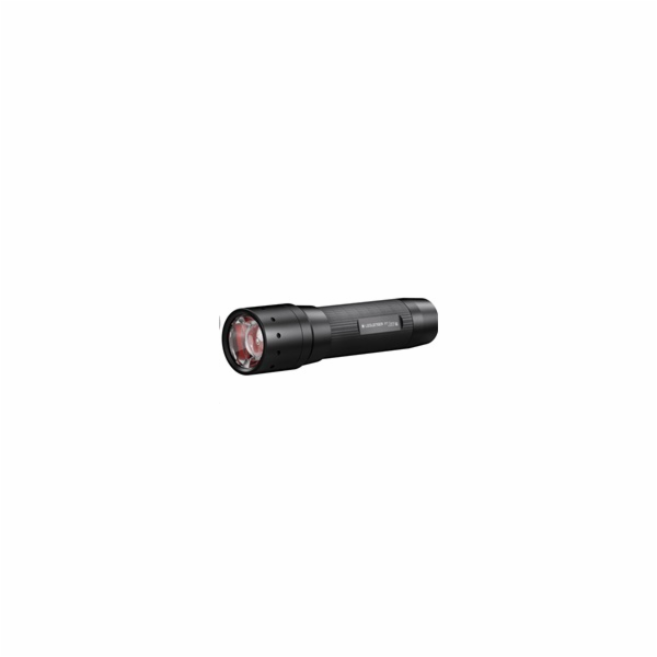 Ledlenser P7 Core, baterka