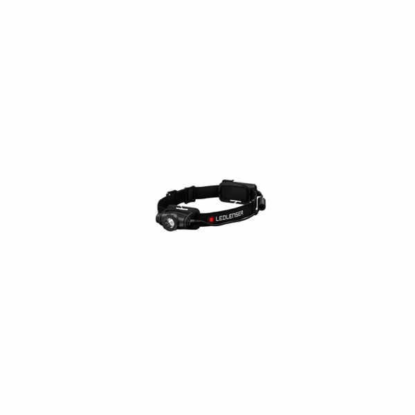 LEDLENSER čelovka H5 Core - Box