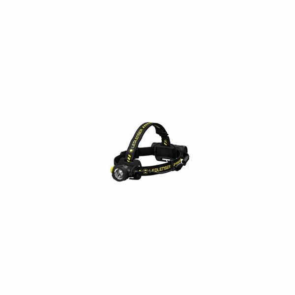 Ledlenser ledlenser H7r Work Baterka