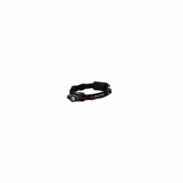 LEDLENSER čelovka H5R Core - Box