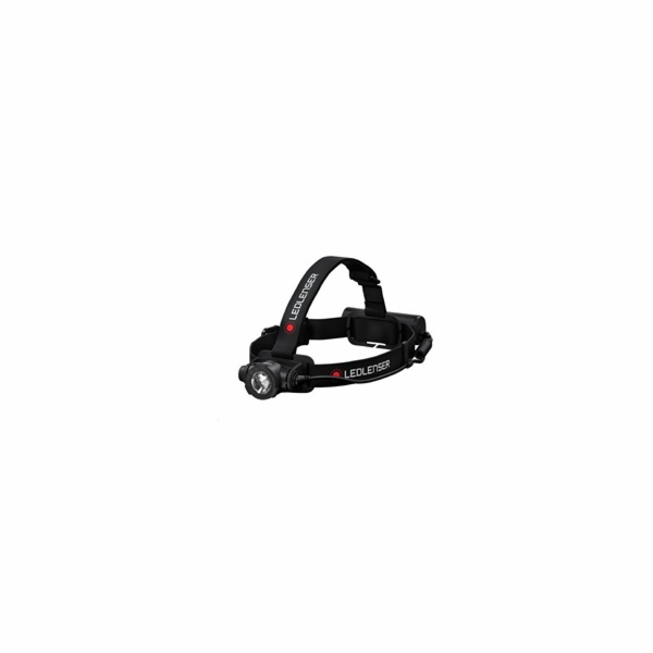 LEDLENSER H7R Core čelovka