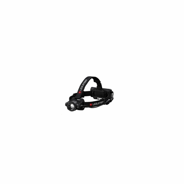 LEDLENSER H15R CORE čelovka