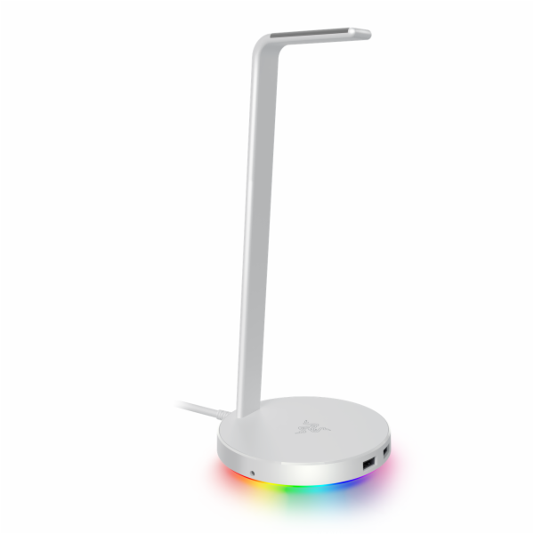 Razer Base Station V2 Chroma Mercury stojan na sluchátka ...