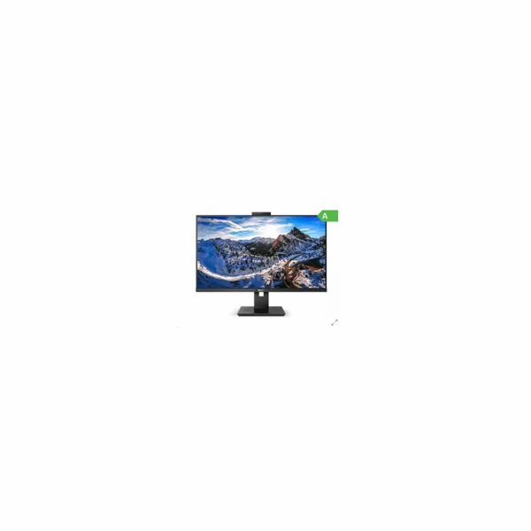 Philips MT IPS LED 31,5" 326P1H/00 - IPS panel, 2560x1440...