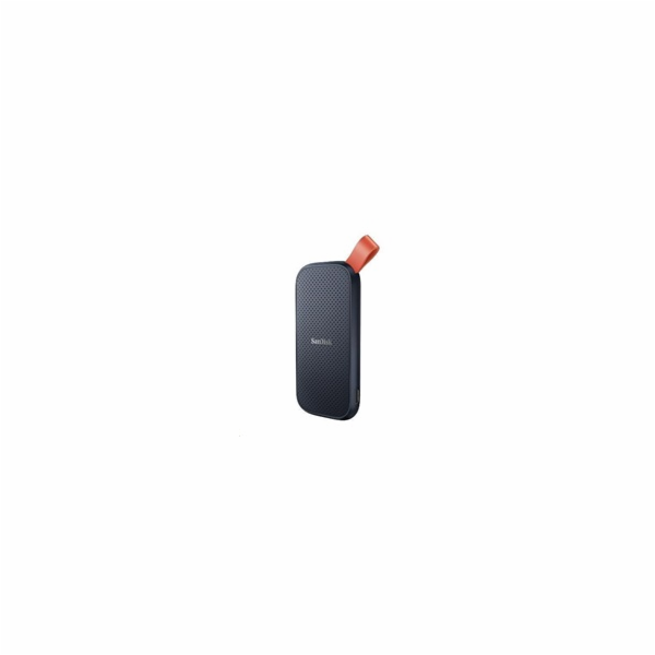 SanDisk Portable - SSD - 2 TB - externí (přenosný) - USB ...