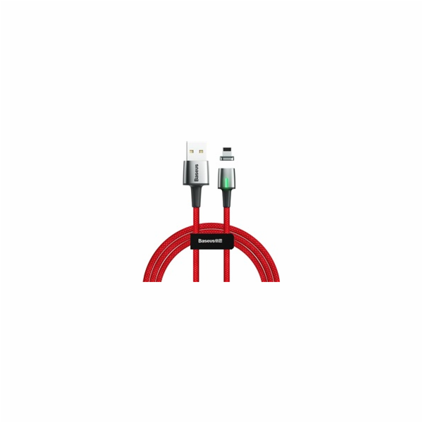 Baseus CALXC-B09 Baseus Zinc Magnetic Cable USB for Light...