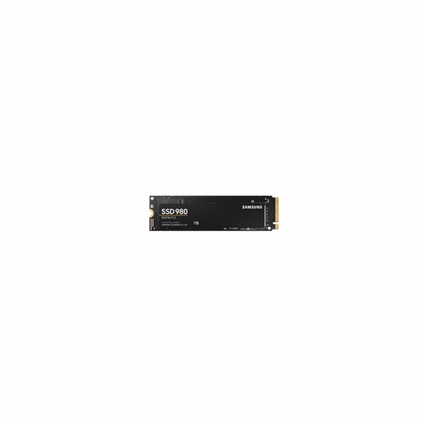 Samsung SSD 980      1TB MZ-V8V1T0BW