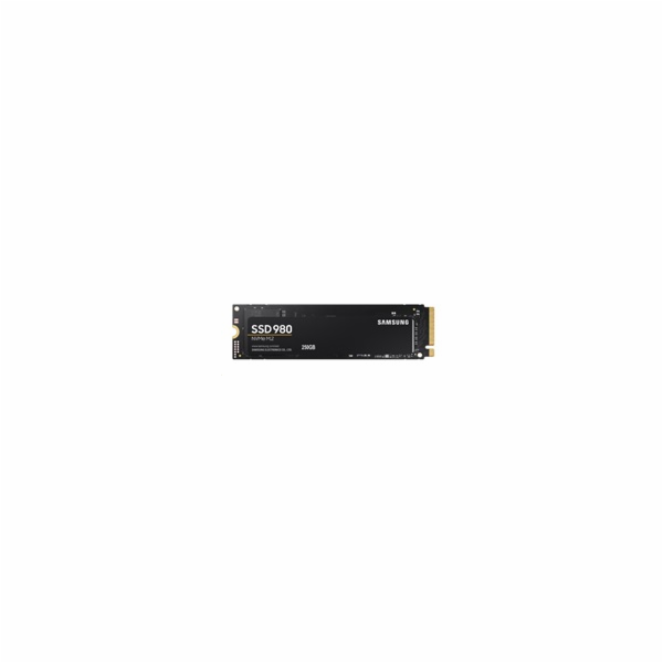 SSD Samsung 980-250GB
