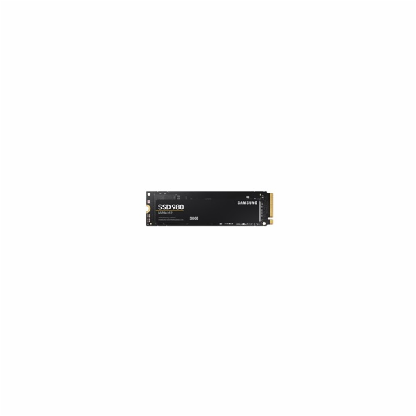 SSD Samsung 980-500GB