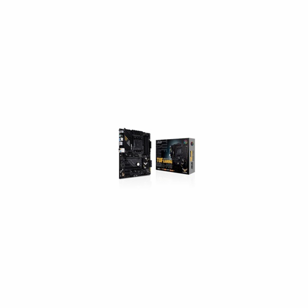 Asus TUF GAMING B550-PRO 90MB17R0-M0EAY0 ASUS MB Sc AM4 T...