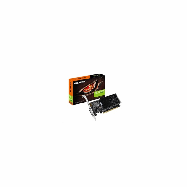 GIGABYTE VGA NVIDIA GeForce GT 1030 Low Profile D4 2G, 2G...