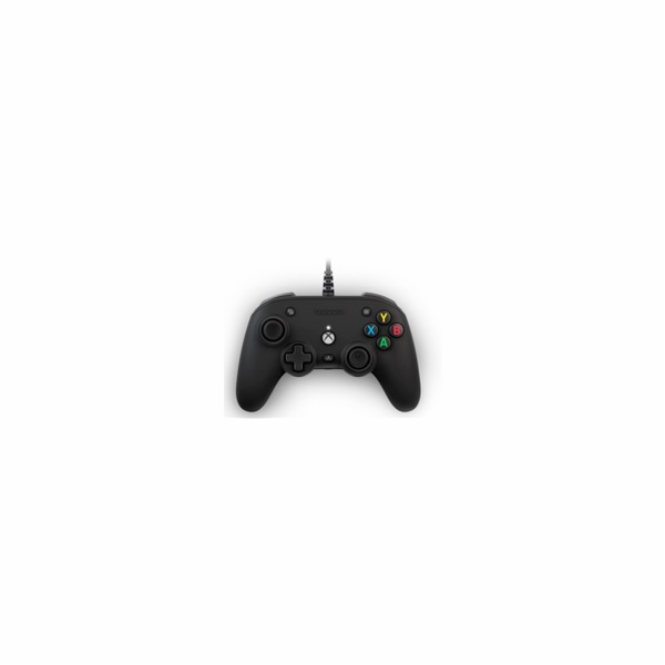 Herní ovladač Nacon Pro Compact – Black