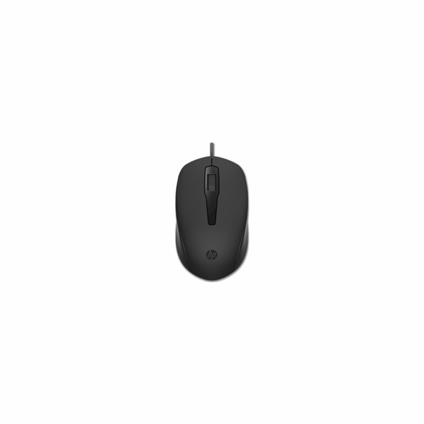 HP myš - 150 Mouse wired