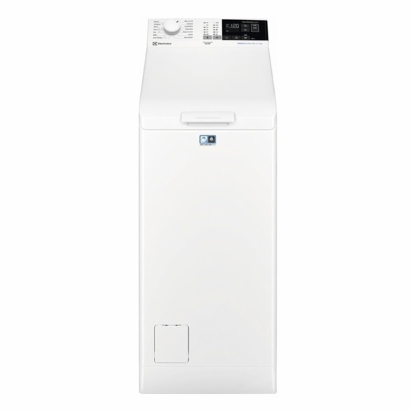 Electrolux EW6TN4261 Pračka vrchem plněná