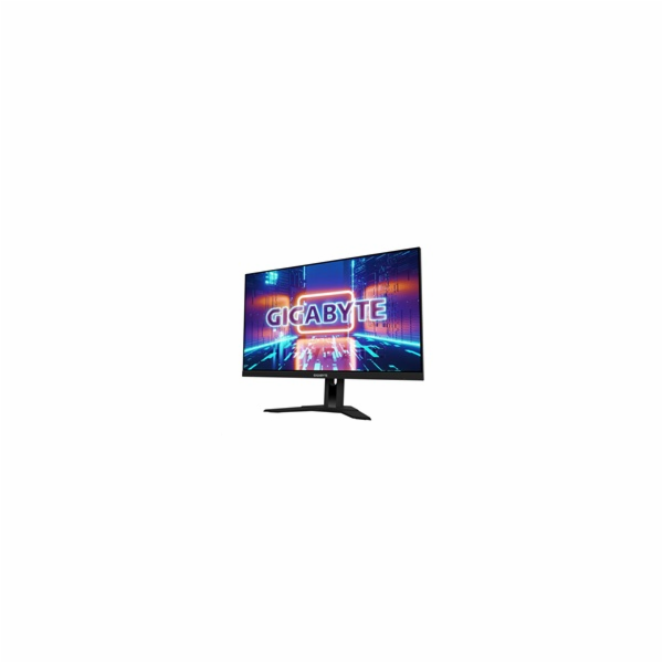 GIGABYTE LCD - 28" Gaming monitor M28U, SS IPS, 3840 x 21...