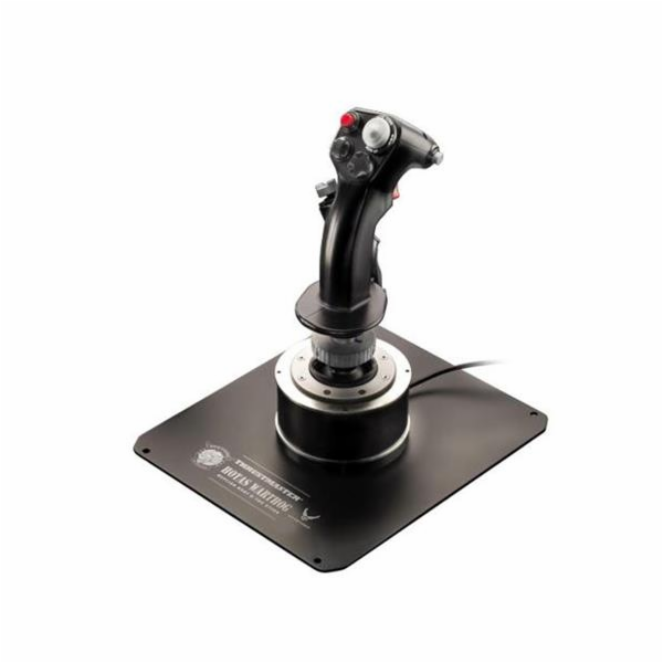 Thrustmaster Hotas Warthog Flight Stick (A-10C Rep.)(PC)