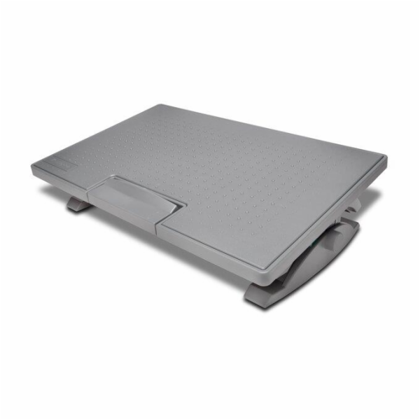 Kensington Ergonomická opěrka nohou SoleMate™ Pro SmartFit®