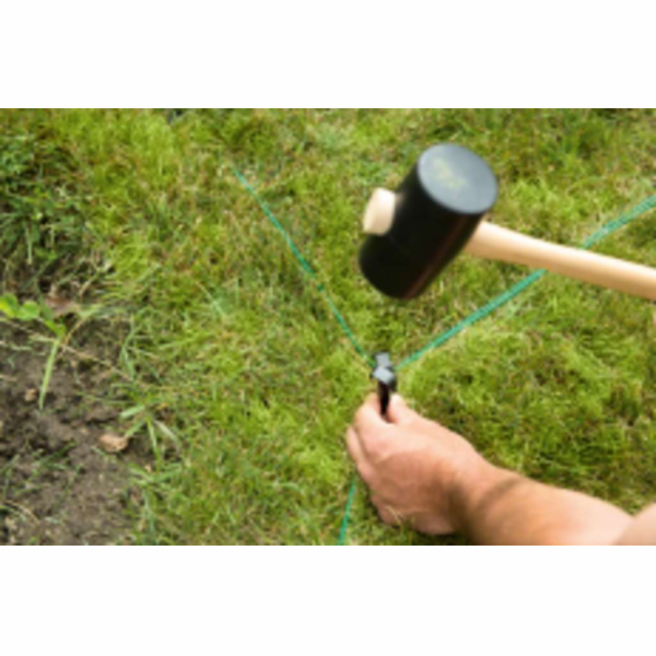 Bosch Powertools Sada na opravu ohraničujícího drátu