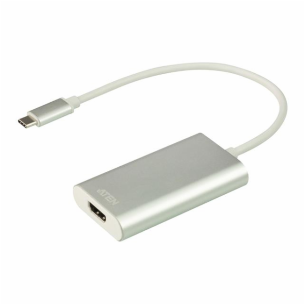 ATEN USB-C na HDMI UVC Video Capture CAMLIVE™