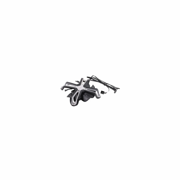 Zalman ZM-SF120 , Ventilátor, 120mm, FDB ložisko, 4-pin P...