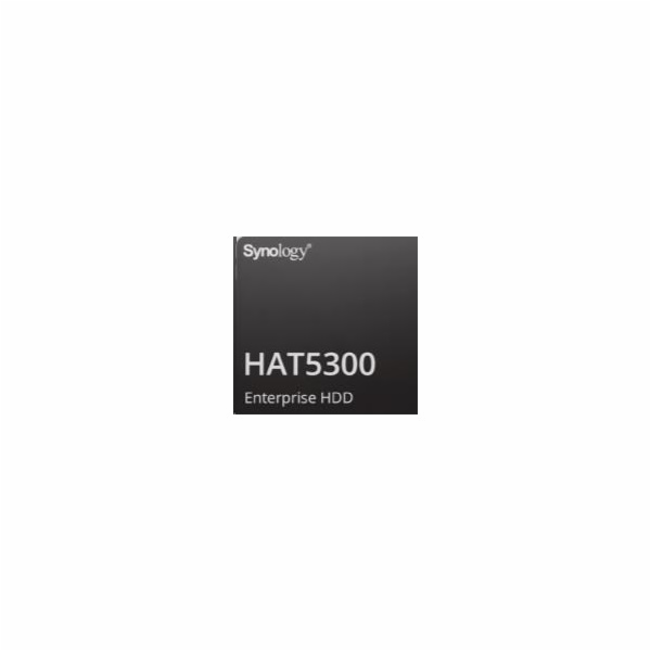 Synology 3,5" HDD HAT5300-12T Enterprise (NAS) (12TB, SAT...