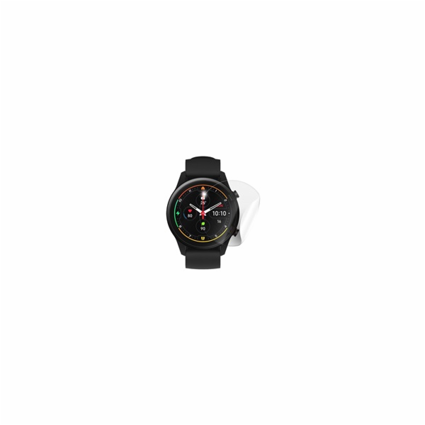 Screenshield XIAOMI Mi Watch folie na displej