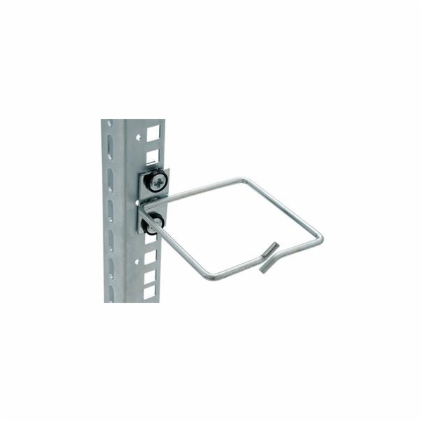 TRITON Háček 40x40 nerez