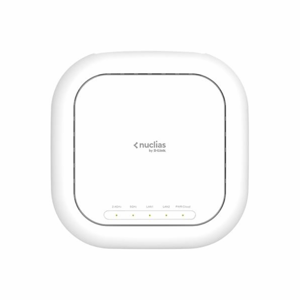 D-Link Nuclias DBA-X2830P - Bezdrátový access point - Wi-...
