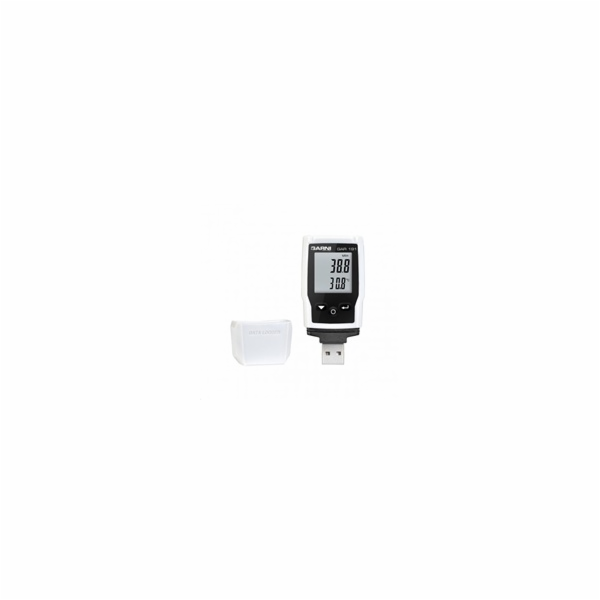 GARNI GAR 191 - USB datalogger pro měření teploty a relat...