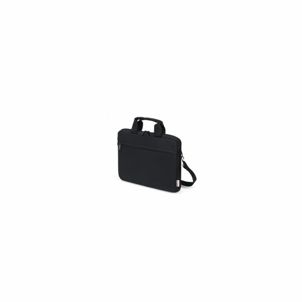 DICOTA BASE XX Laptop Slim Case 14-15.6" Black