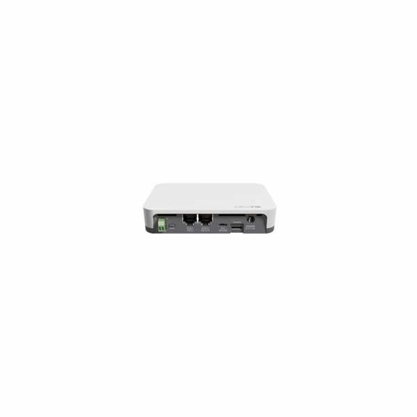 Mikrotik RB924i-2nD-BT5&BG77 MikroTik KNOT IoT Gateway CA...