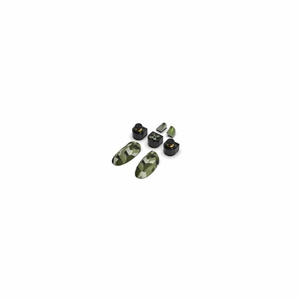 Sada Thrustmaster eSwap X Green Color Pack