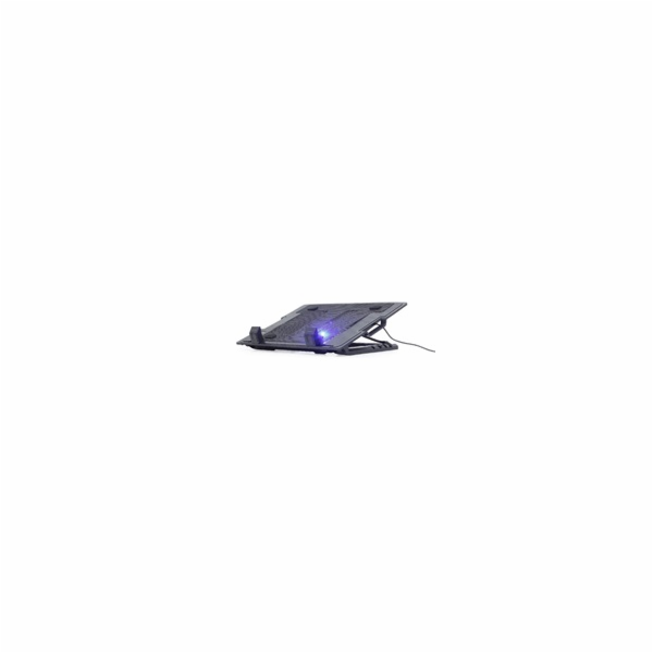 Gembird Podstavec pod notebook NBS-1F17T-01, pro notebook...