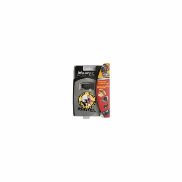 Master Lock 5403EUR skřínka na klíče XL s kódem