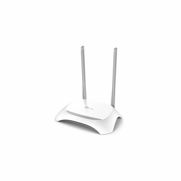 TP-Link TL-WR850N   / 802.11b/g/n/ AP/ Router/ 4x LAN/ 1x...