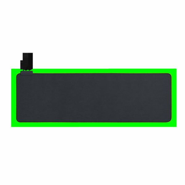 RAZER Podložka pod myš, Goliathus Chroma Extended, herní,...