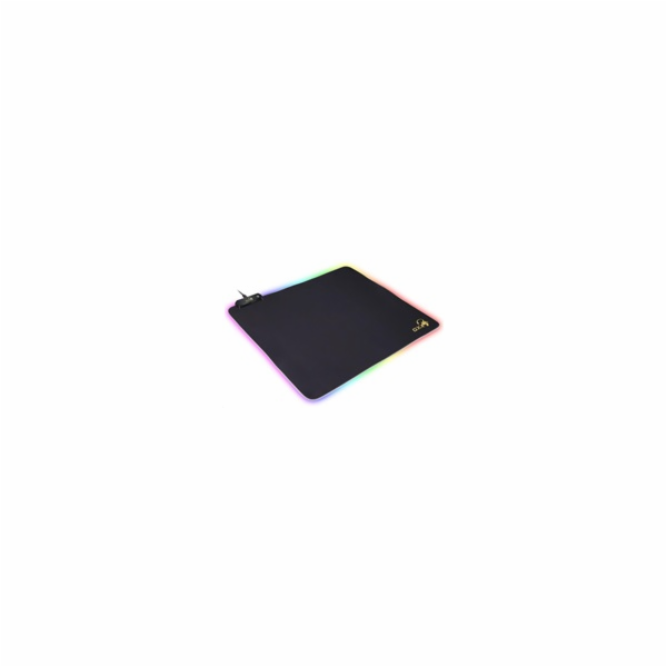 GENIUS podložka pod myš GX GAMING GX-Pad 500S RGB, USB, č...