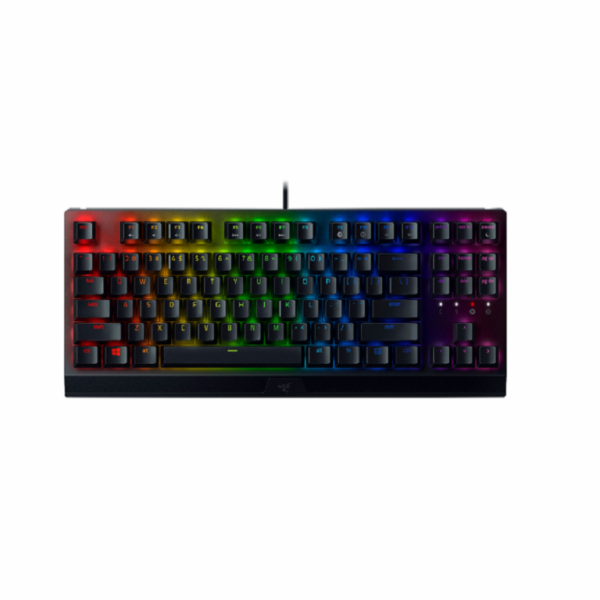 Razer BlackWidow V3 Tenkeyless (Green)US