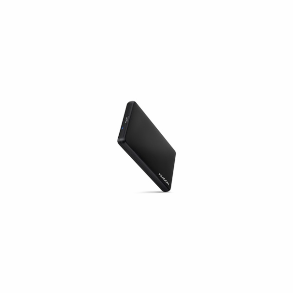 AXAGON EE25-SL, USB 3.2 Gen 1 - SATA 6G, 2.5" SLIDE box, ...