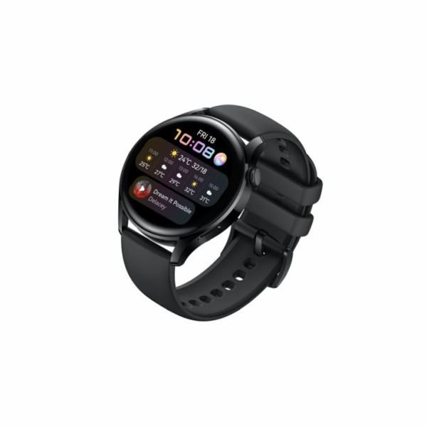 HUAWEI Watch 3