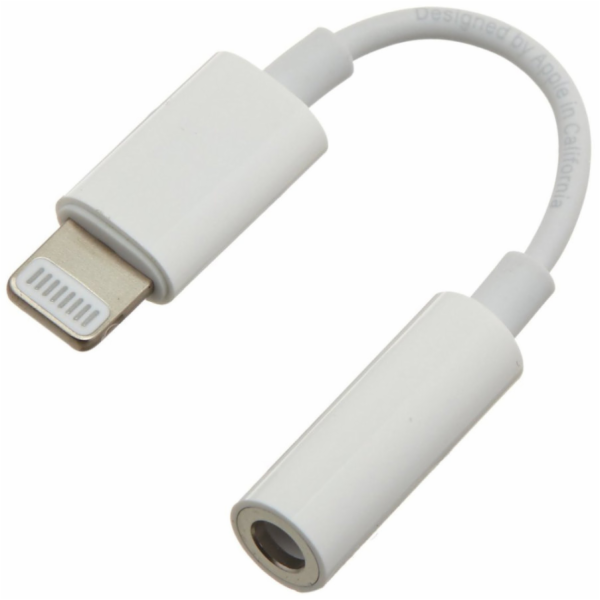 PREMIUMCORD Apple Lightning audio redukční kabel na 3.5 m...