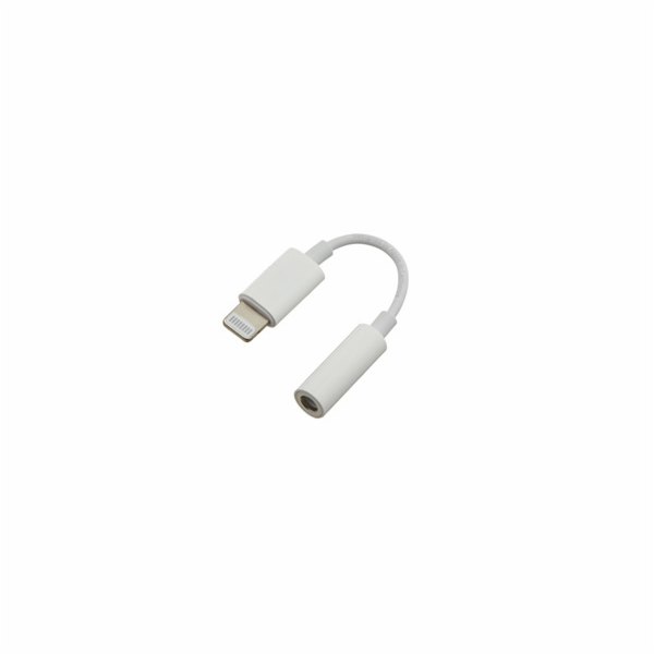 PREMIUMCORD Apple Lightning audio redukční kabel na 3.5 m...