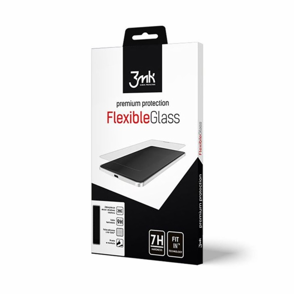 3MK 3MK Flexibilní sklo pro iPhone 11 Pro