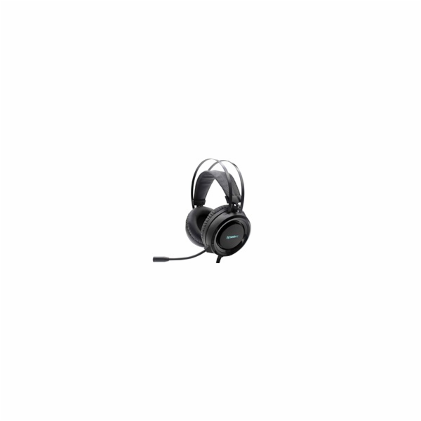 Sandberg 126-22 Dominator Headset