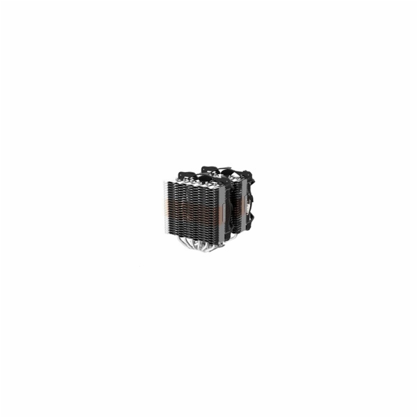Zalman chladič CPU CNPS20X / 2x 140mm RGB ventilátor / he...