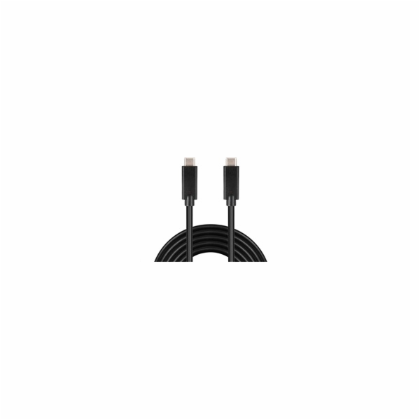 PREMIUMCORD USB-C kabel ( USB 3.1 generation 2, 3A, 10Gbi...