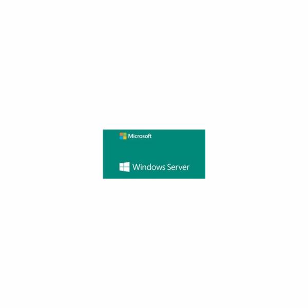 Microsoft OEM Windows Server CAL 2019 English 1pk DSP OEI...