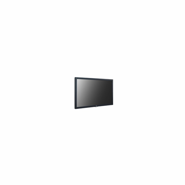 LG 22" signage 22SM3G FHD, 250nit, 16h, WebOS 4.0