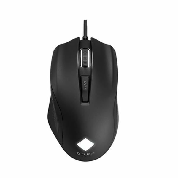 HP OMEN Vector Gaming černá  8BC53AA#ABB