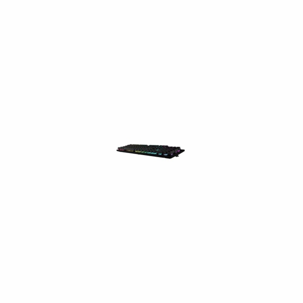 Gigabyte AORUS K1 Mechanical keyboard, RGB, US